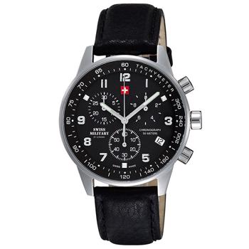 Swiss Military Hanowa model SM34012.05 kauft es hier auf Ihren Uhren und Scmuck shop